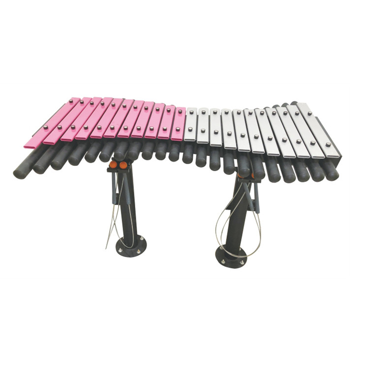 Kids Outdoor Instruments - Attrezzatura per parco giochi musicale per