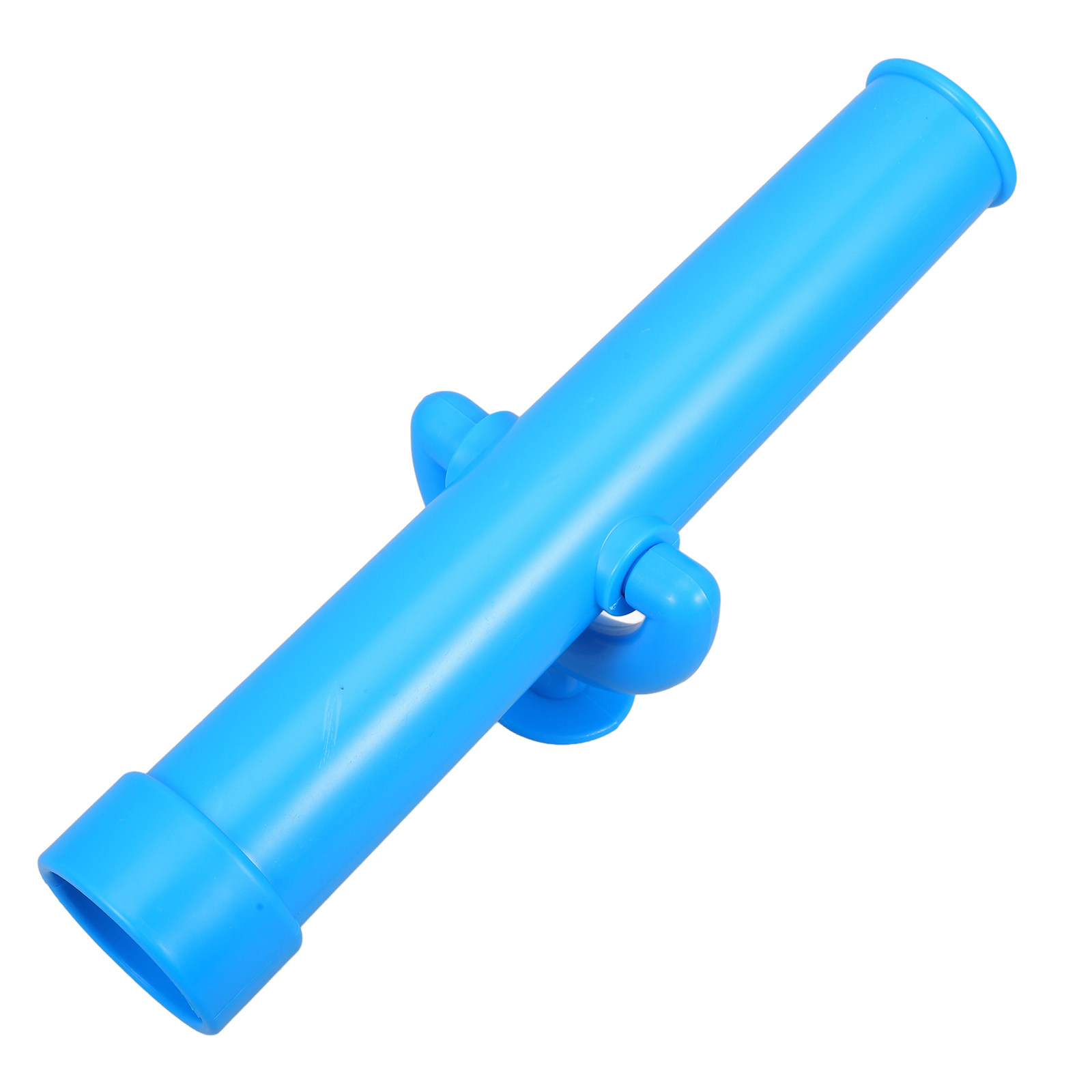 Kids Outdoor Youtube - Telescopio da Pirata per Bambini, Materiale
