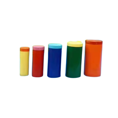 Kids Outdoor Instruments - Set di giocattoli per tamburi paesaggistici