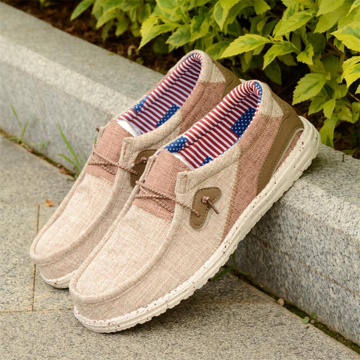 Kids Outdoor Shoes - Scarpe Casual Unisex da Esterno Slip-On