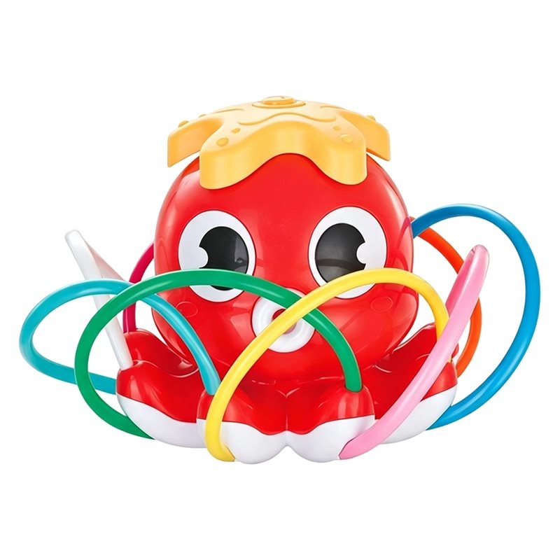 Kids Outdoor Youtube - A84F-Irrigatore a spruzzo d'acqua per esterni