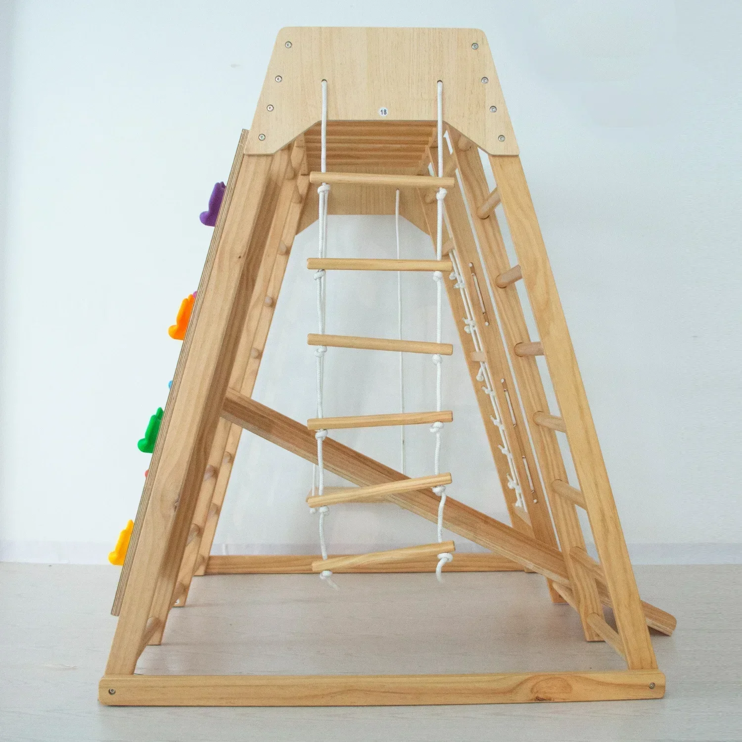 Kids Outdoor Jungle Gym With Slide - Vendita all'ingrosso per bambini, bambini, giungla,