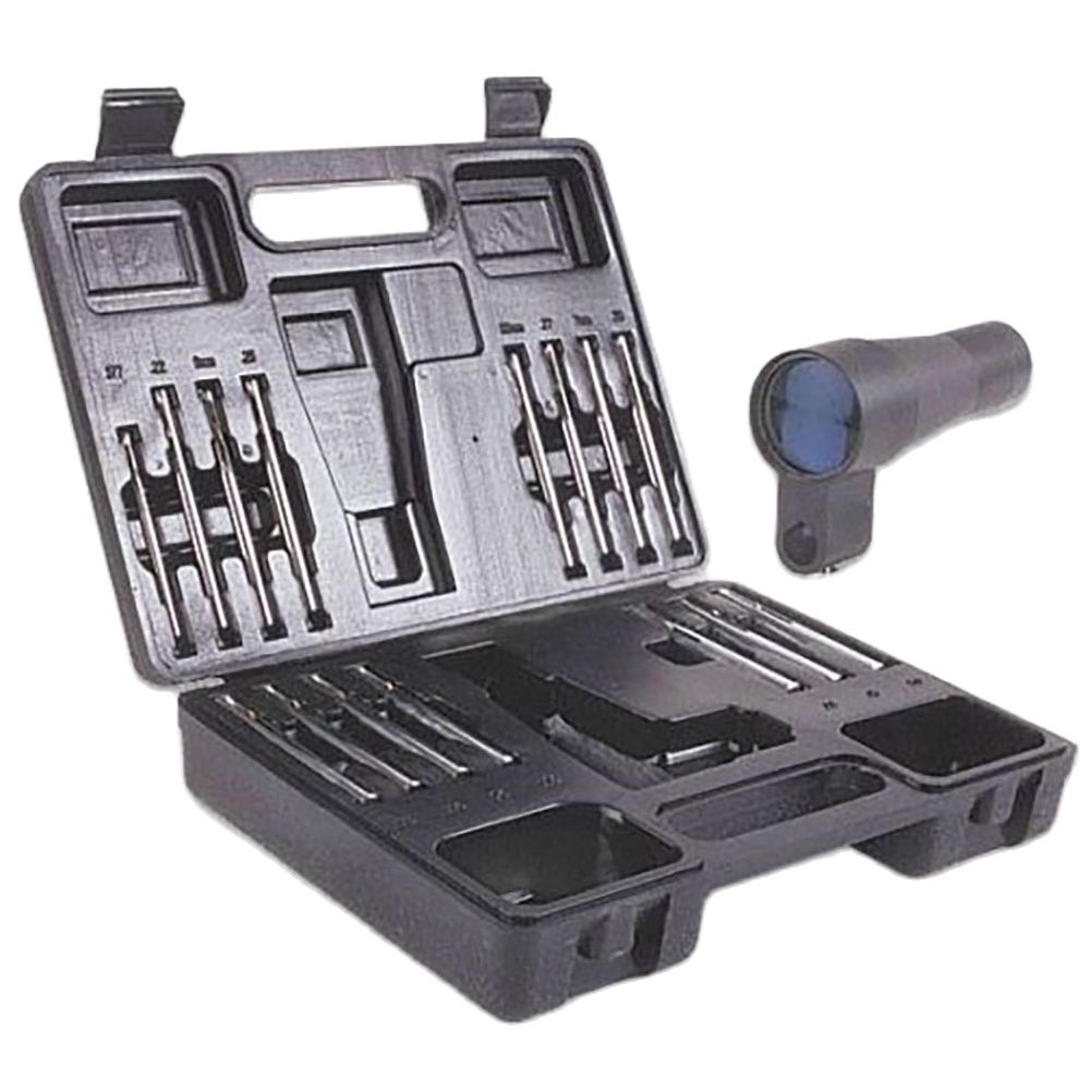 Balance Beam Outdoor - Shooin Optics Dispositivo di allineamento della