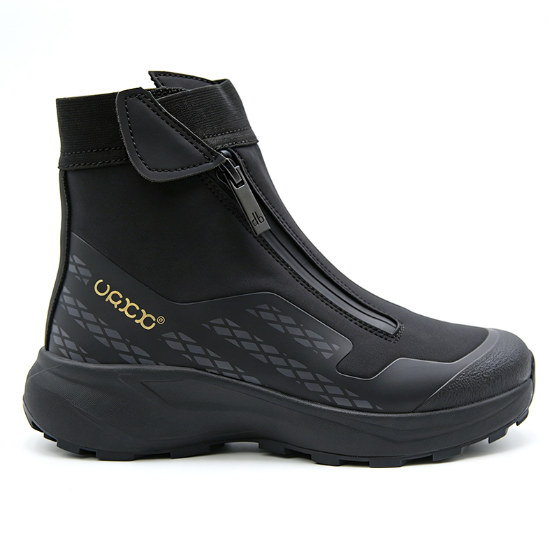 Kids Outdoor Boots - Scarpe da trekking e sportive alte