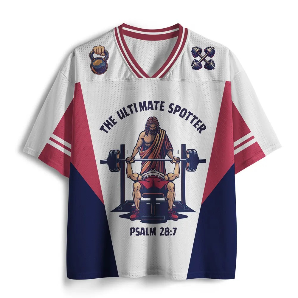 Kids Outdoor Outfit - T-shirt con scollo a V da