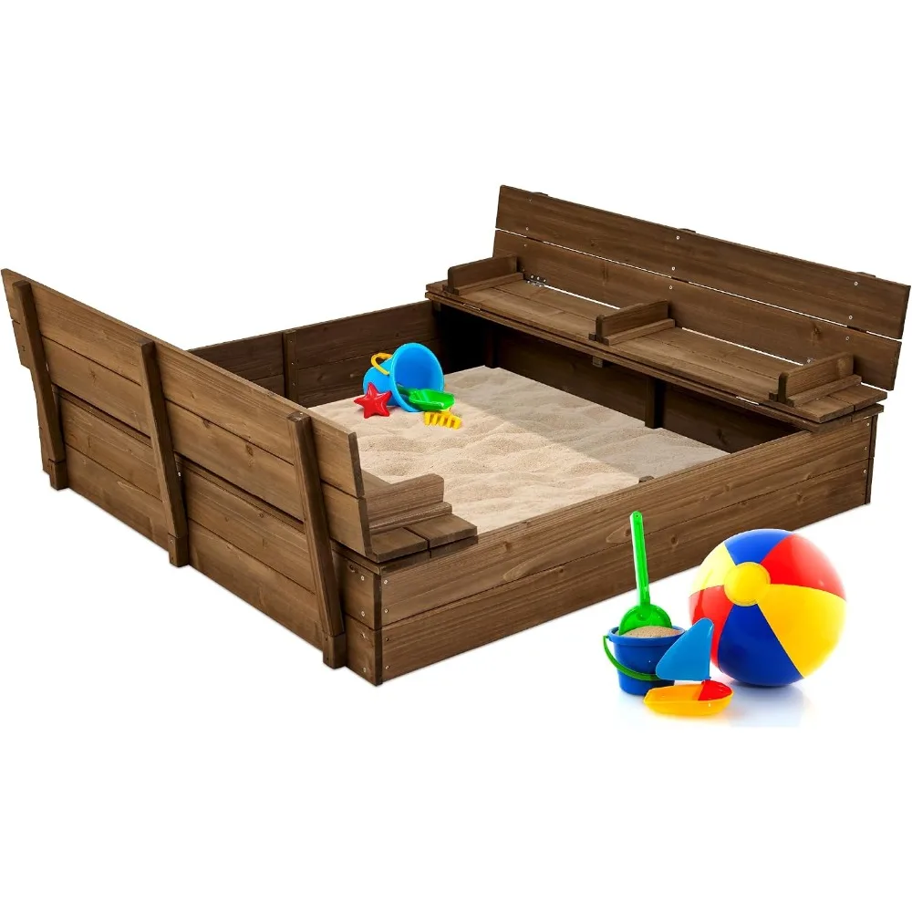 Kids Outdoor Bench - Nuovo Modello Migliorato, Spedizione dagli USA,