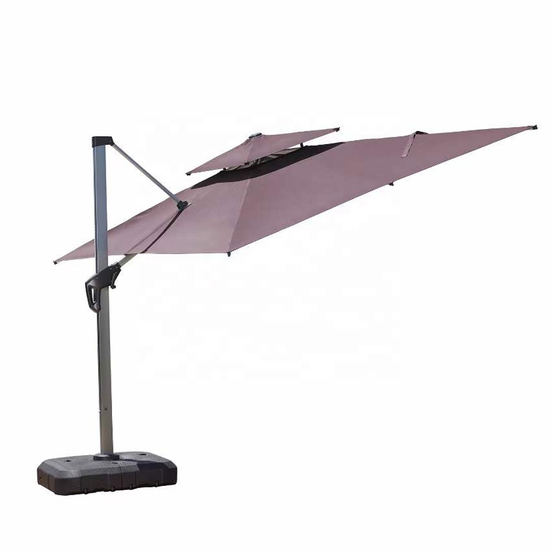 Kids Outdoor Umbrella For Table - Ombrello a LED per bambini Ombrello