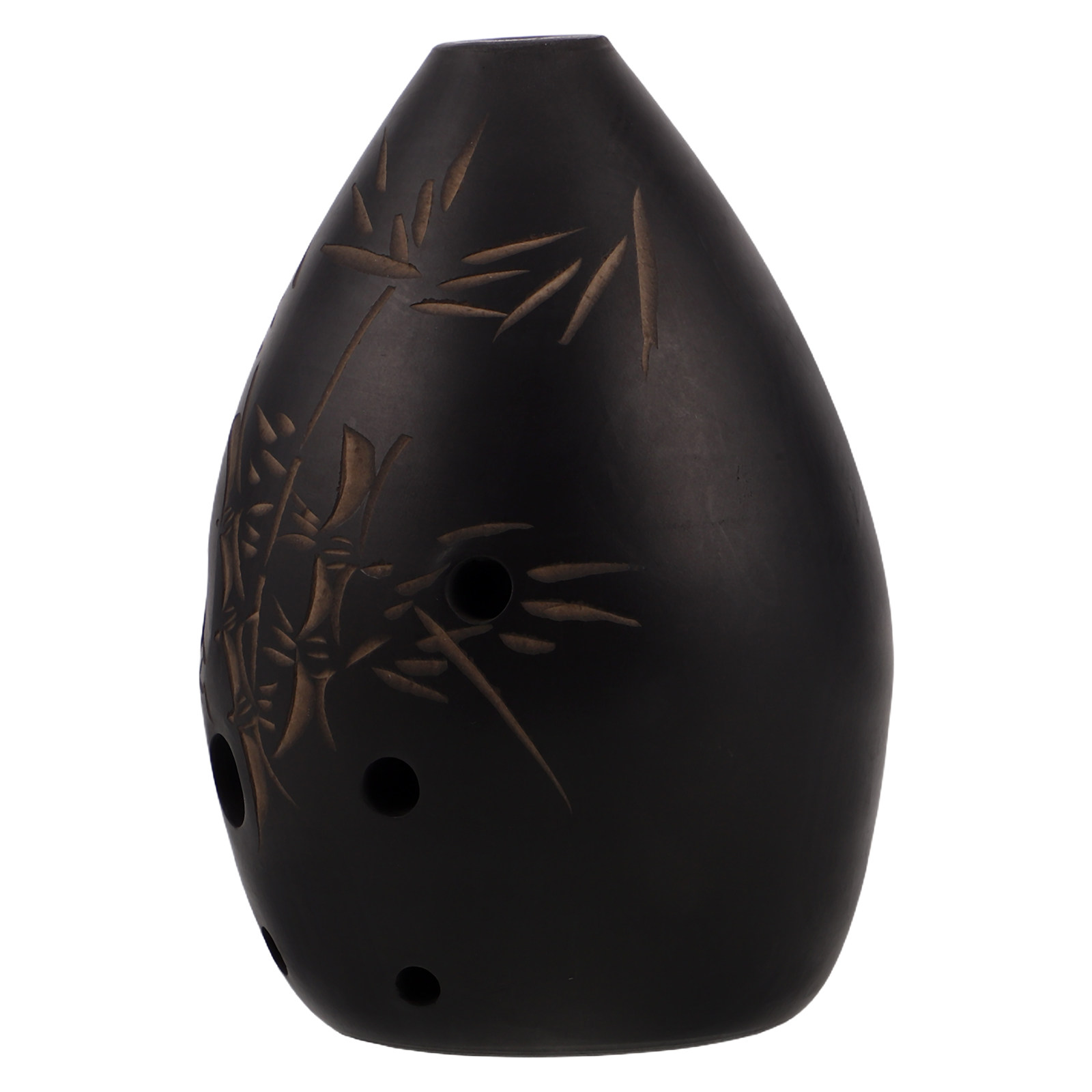 Kids Outdoor Instruments - Ocarina in Ceramica a 8 Fori