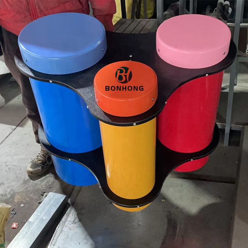 Kids Outdoor Instruments - Produttore di fabbrica Bonhong Strumenti musicali
