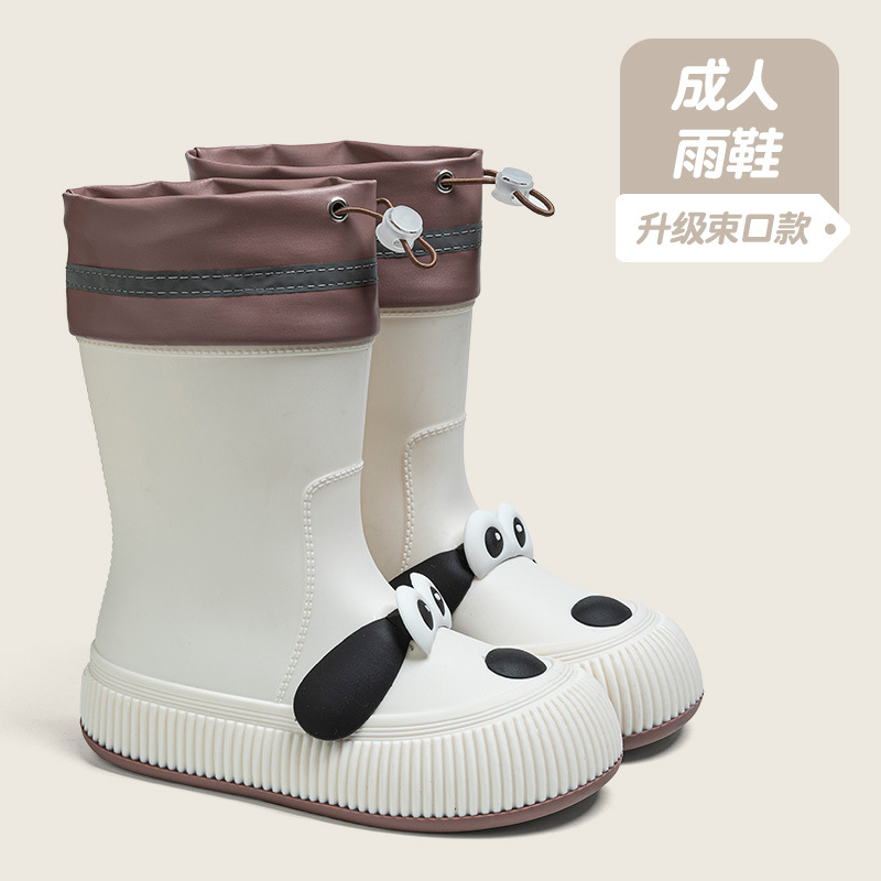 Stivali da pioggia per bambini - Kids Outdoor Boots recensione e prezzo