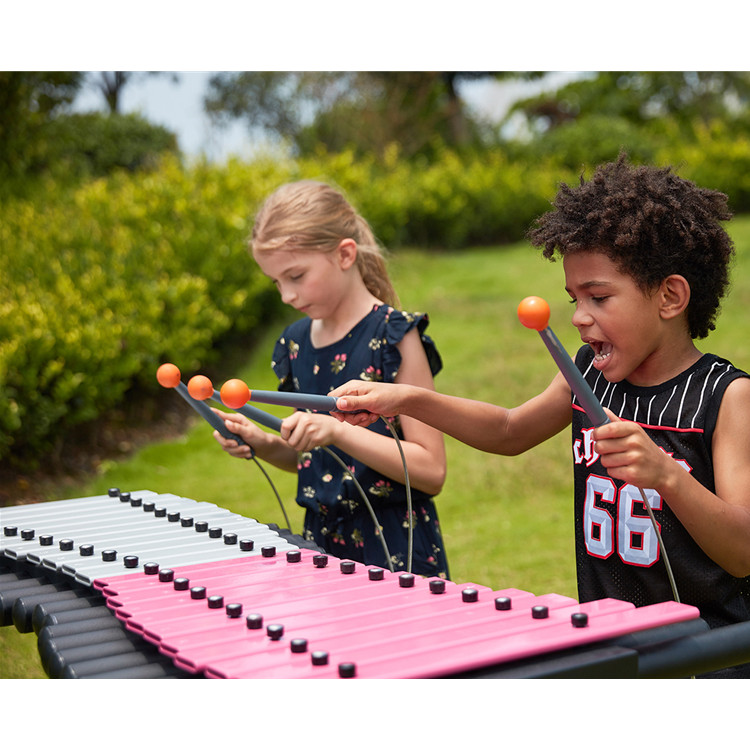 Attrezzatura per parco giochi  - Kids Outdoor Instruments recensione e prezzo