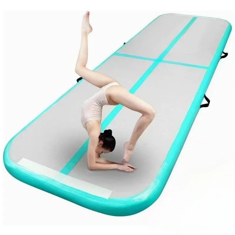 Tappetino Gonfiabile per Ginna - Balance Beam Outdoor recensione e prezzo