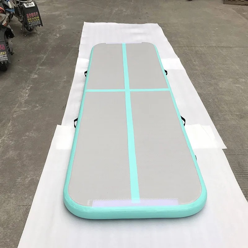 Tappetino Gonfiabile per Ginna - Balance Beam Outdoor recensione e prezzo