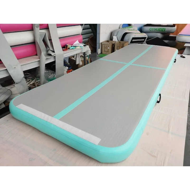 Tappetino Gonfiabile per Ginna - Balance Beam Outdoor recensione e prezzo