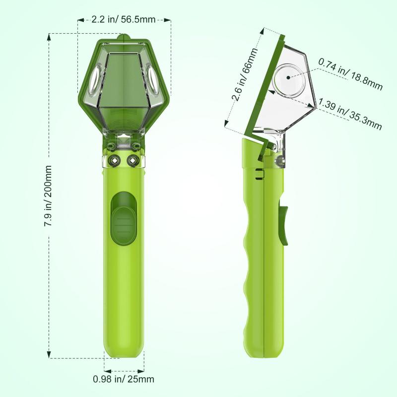 Scatola Ingrandente per l'Osse - Kids Outdoor Education recensione e prezzo