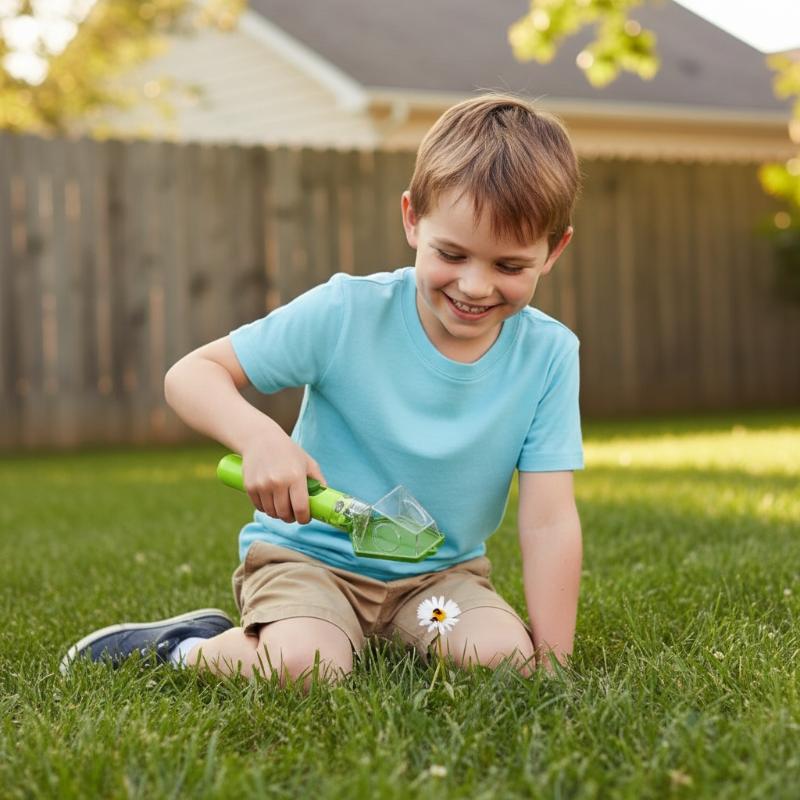 Scatola Ingrandente per l'Osse - Kids Outdoor Education recensione e prezzo
