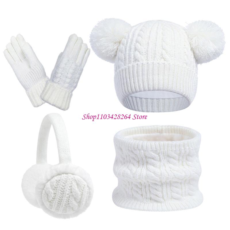 Set abbigliamento invernale mu - Kids Outdoor Gear recensione e prezzo