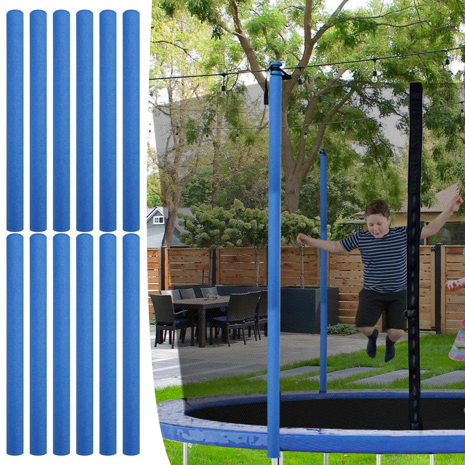 Copertura per palo per trampol - Kids Outdoor Youtube recensione e prezzo
