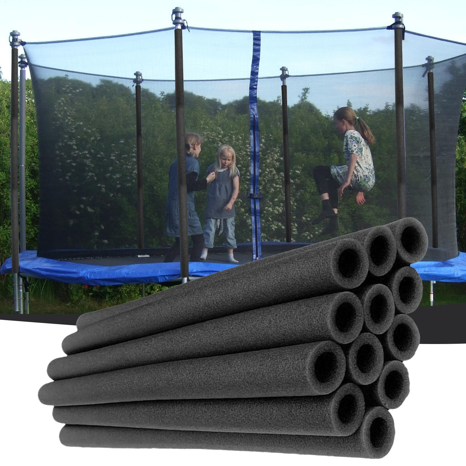 Copertura per palo per trampol - Kids Outdoor Youtube recensione e prezzo