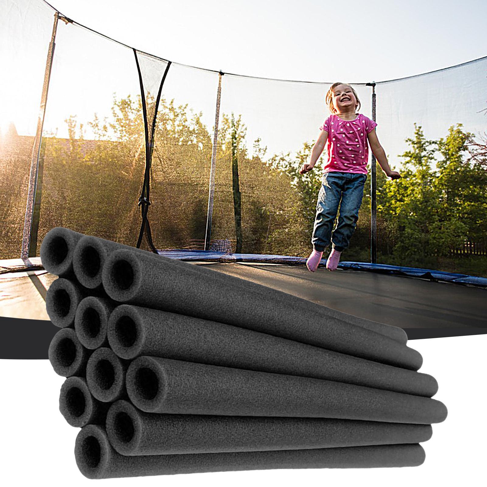 Copertura per palo per trampol - Kids Outdoor Youtube recensione e prezzo