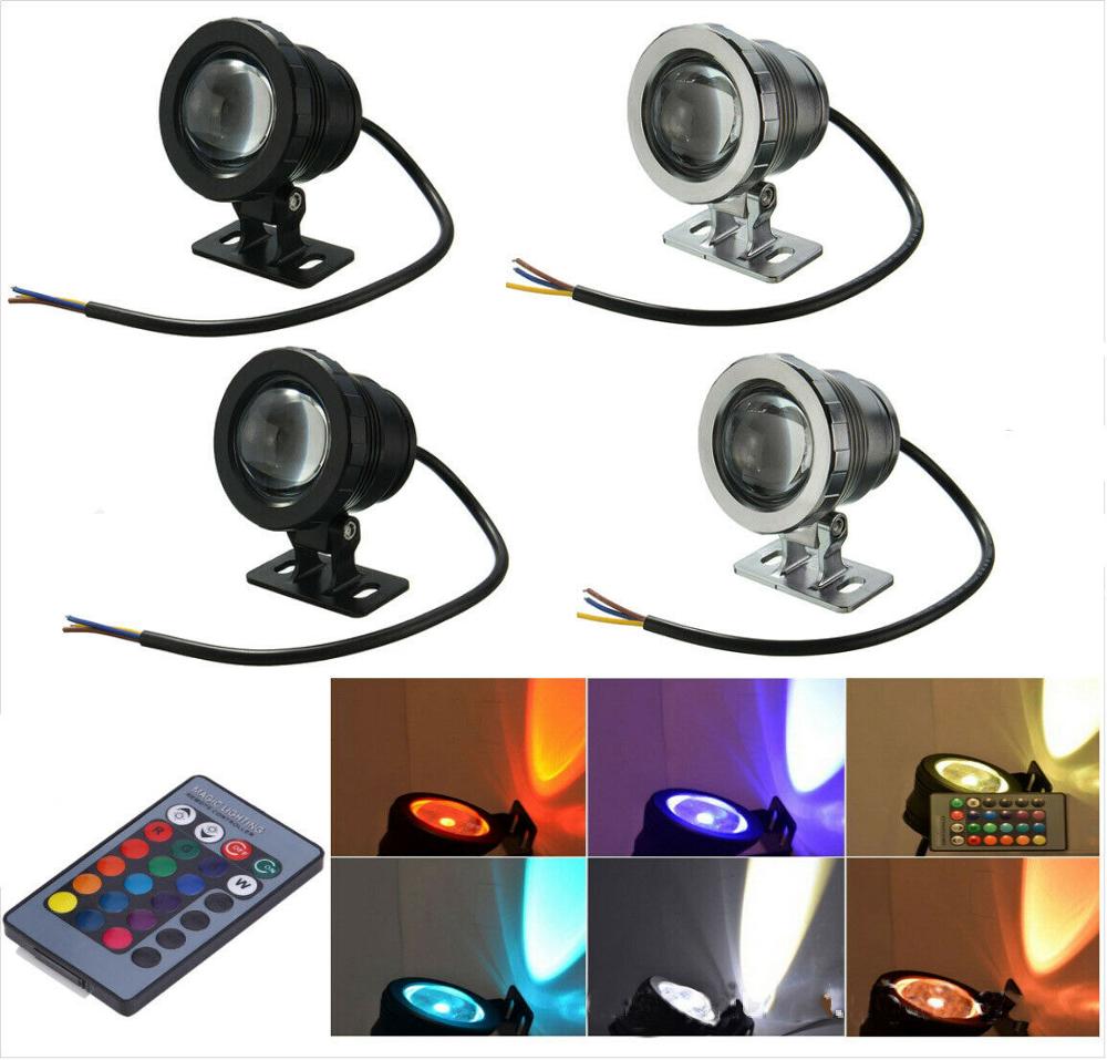 Impermeabile RGB LED Luce di I - Balance Beam Outdoor recensione e prezzo