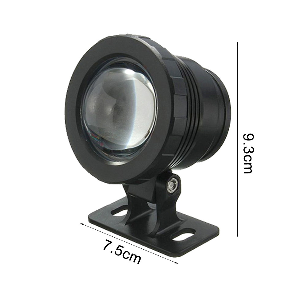 Impermeabile RGB LED Luce di I - Balance Beam Outdoor recensione e prezzo