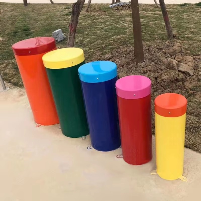 Set di giocattoli per tamburi  - Kids Outdoor Instruments recensione e prezzo