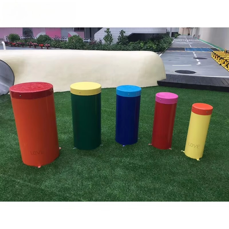 Set di giocattoli per tamburi  - Kids Outdoor Instruments recensione e prezzo
