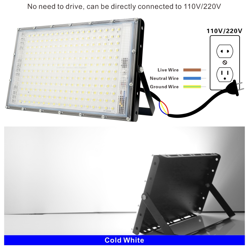 1/2/3PCS 110V 220V Ha Condotto - Balance Beam Outdoor recensione e prezzo