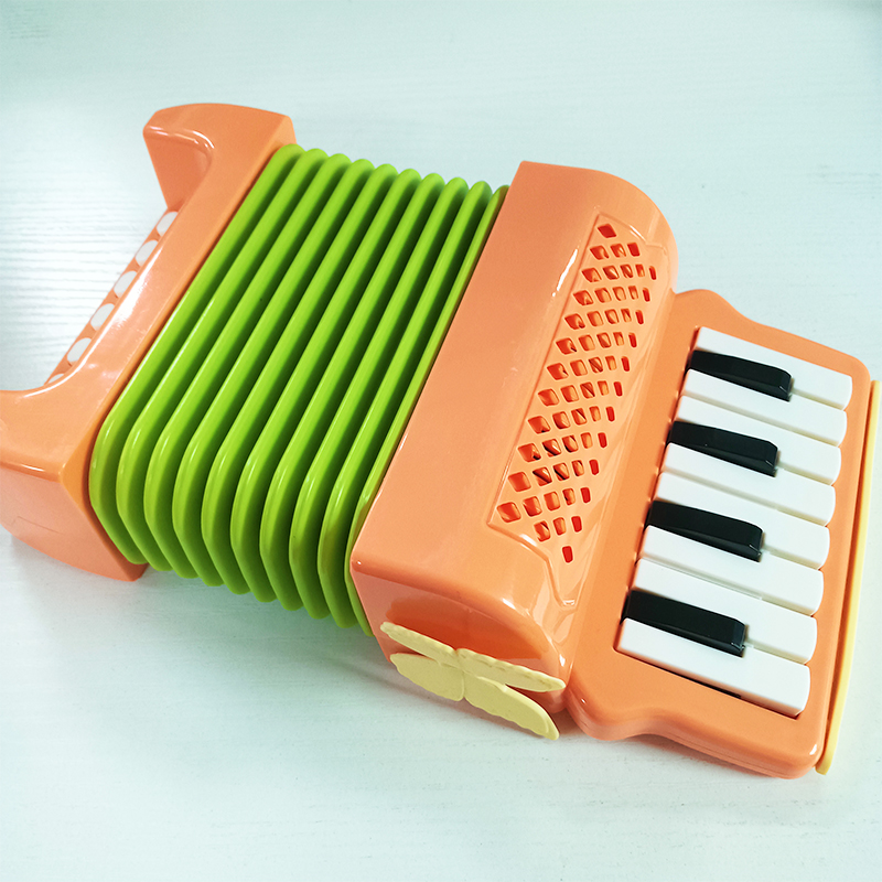 Giocattolo per fisarmonica per - Kids Outdoor Instruments recensione e prezzo
