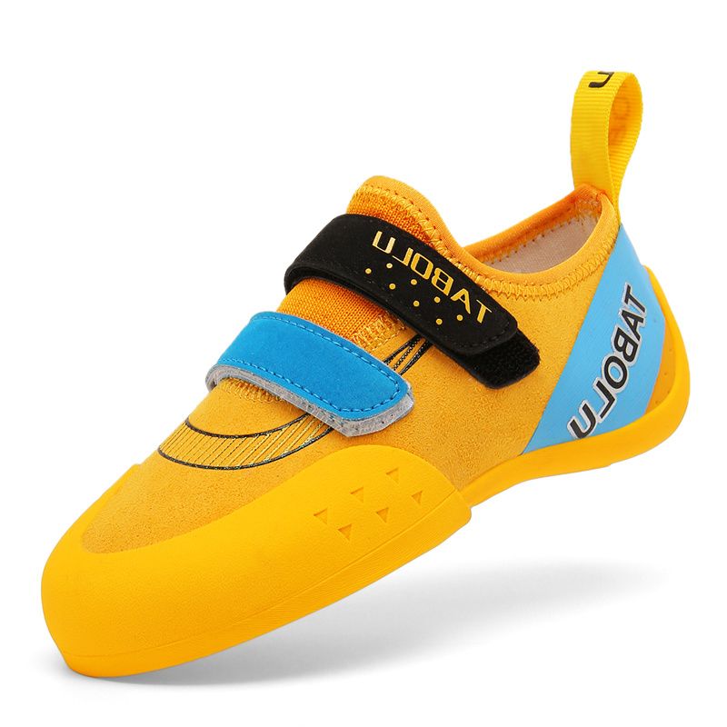 Scarpe da arrampicata su rocci - Kids Outdoor Gear recensione e prezzo