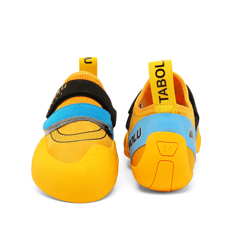 Scarpe da arrampicata su rocci - Kids Outdoor Gear recensione e prezzo