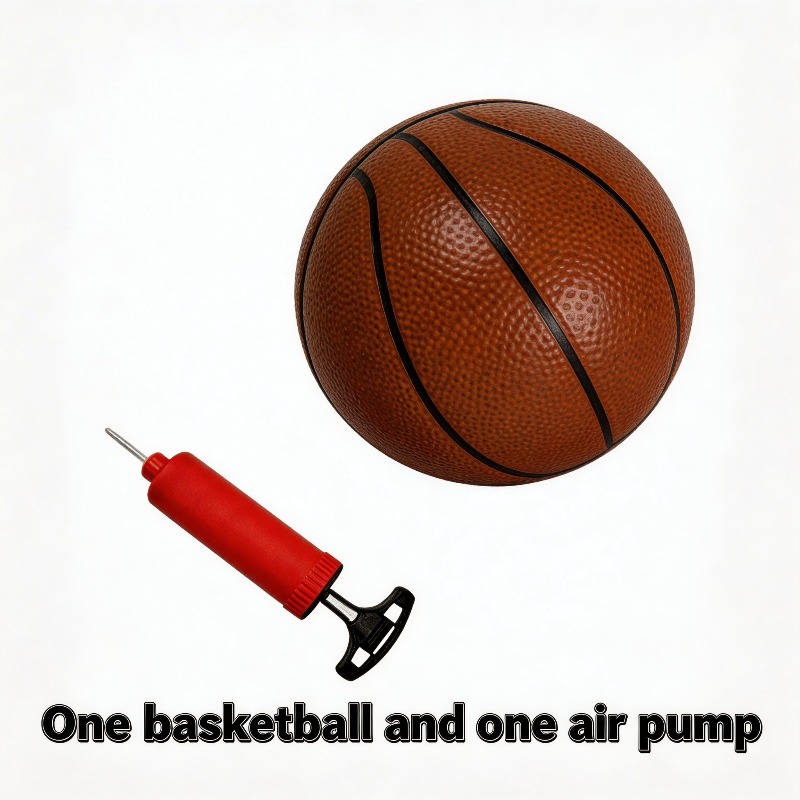 Pallone da Basket e Calcio Min - Outdoor Kids In An Indoor World recensione e prezzo