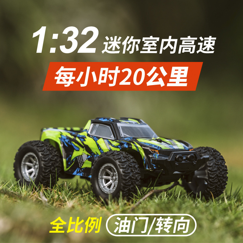 Mini auto fuoristrada RC ad al - Kids Outdoor Dirt Toys recensione e prezzo