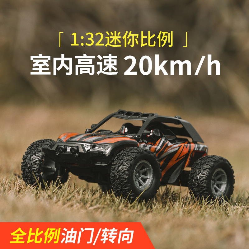 Mini auto fuoristrada RC ad al - Kids Outdoor Dirt Toys recensione e prezzo