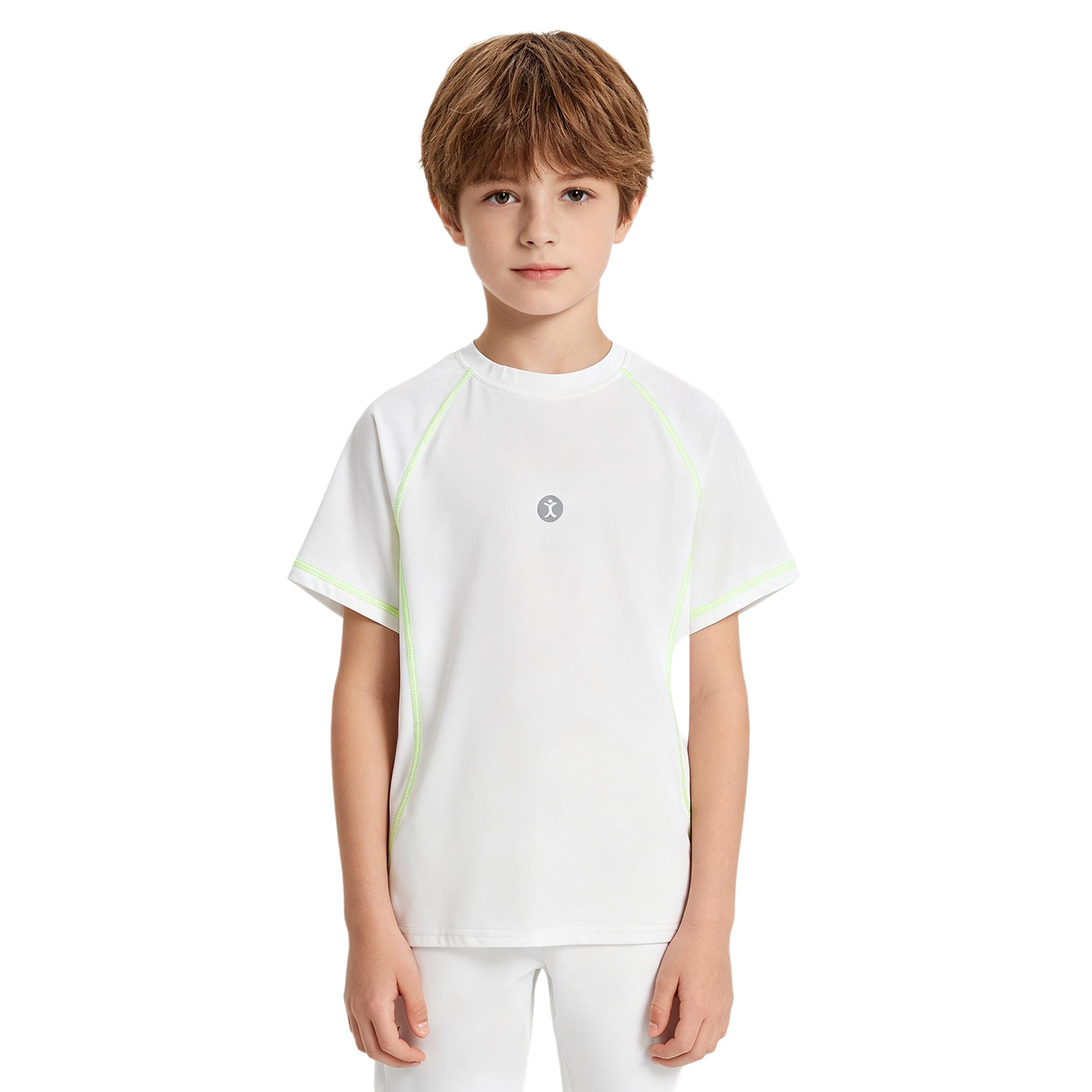 T-shirt sportiva ad asciugatur - Kids Outdoor Fort recensione e prezzo