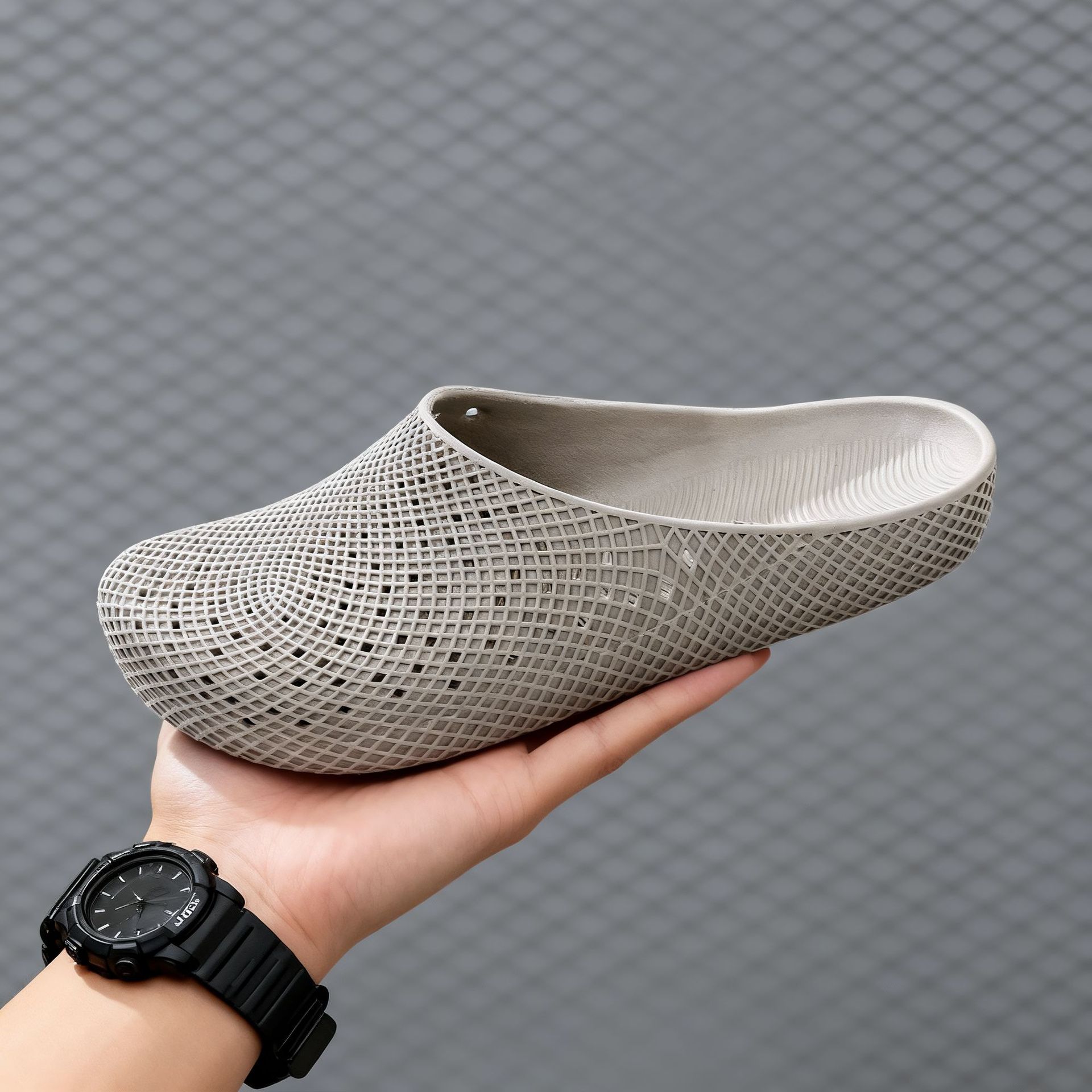 Zoccoli Estivi Traspiranti da  - Kids Outdoor Shoes recensione e prezzo