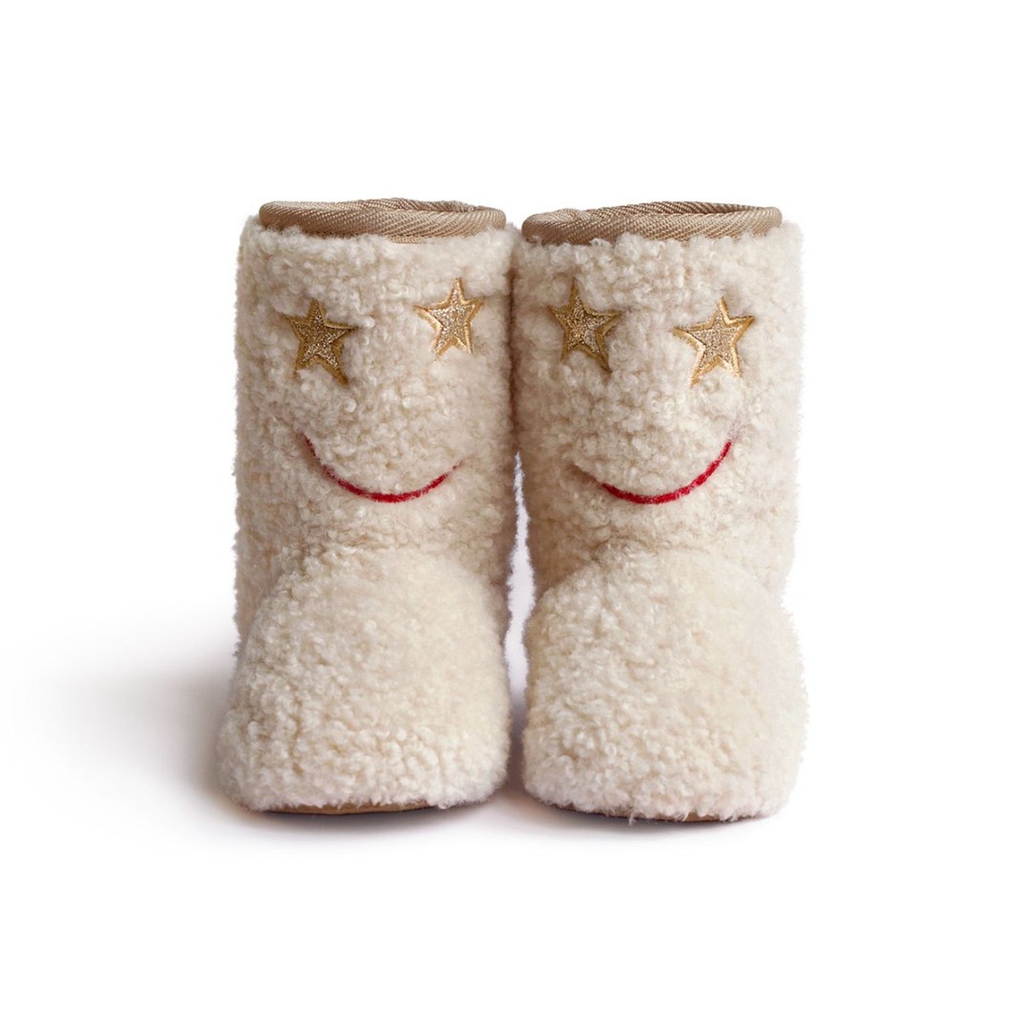 Scarpe per Bambine Stile Corea - Kids Outdoor Boots recensione e prezzo