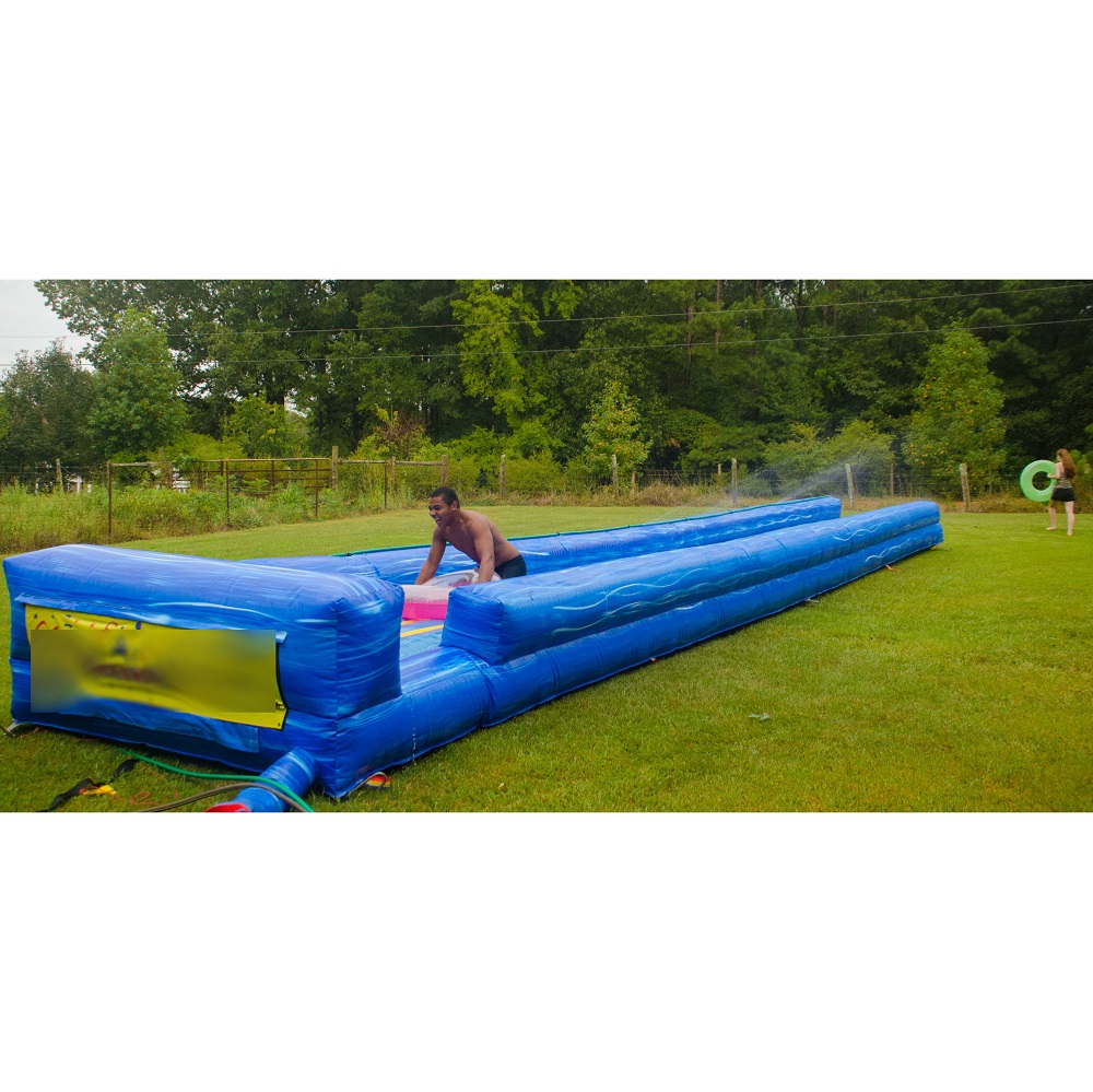 Scivolo gonfiabile per scivolo - Slip Slide Water Mat recensione e prezzo