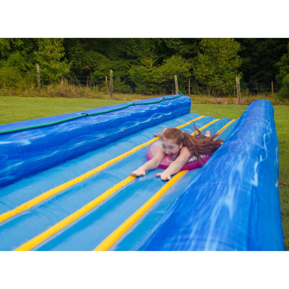Scivolo gonfiabile per scivolo - Slip Slide Water Mat recensione e prezzo