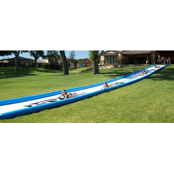 Scivolo gonfiabile per scivolo - Slip Slide Water Mat recensione e prezzo