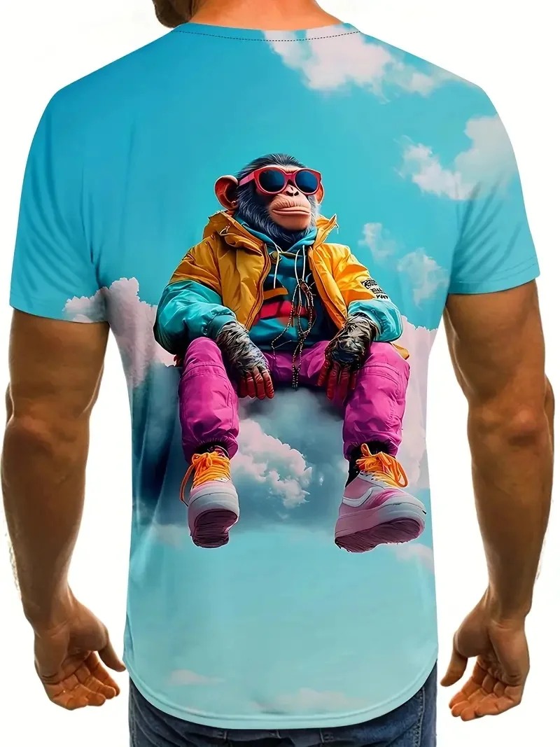 T-shirt da uomo traspirante ad - Kids Outdoor Fort recensione e prezzo