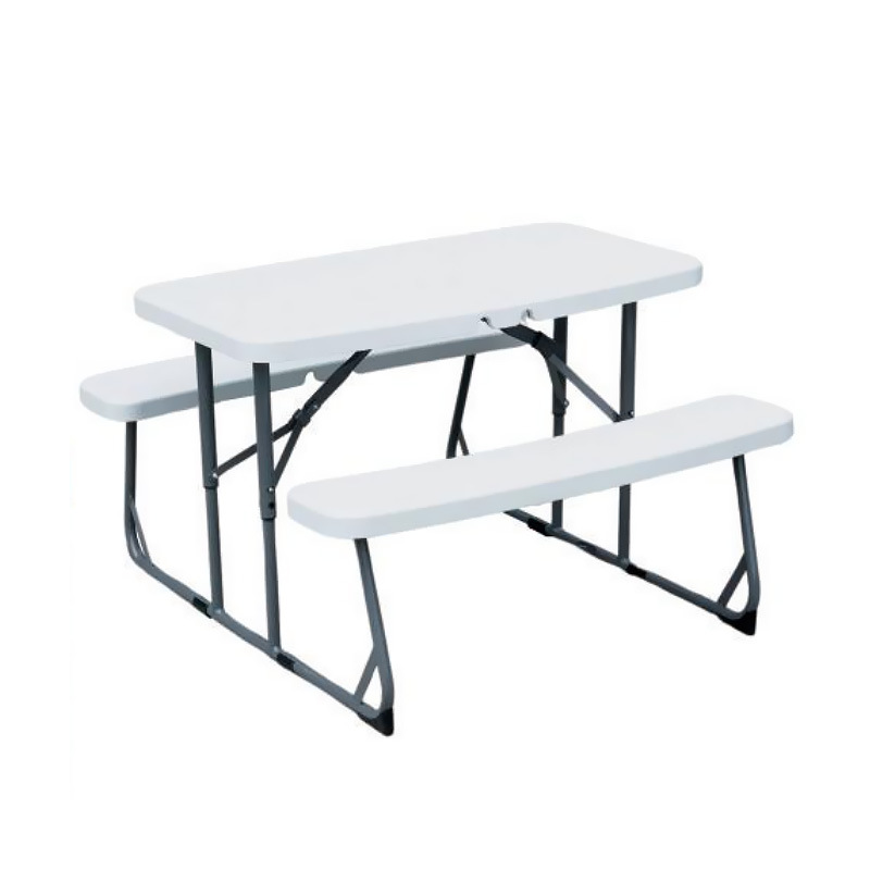 Set Tavolo e Panchina Pieghevo - Kids Outdoor Bench recensione e prezzo