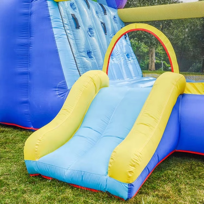 Scivolo d'Acqua Gonfiabile Gig - Kids Outdoor Water Slide recensione e prezzo