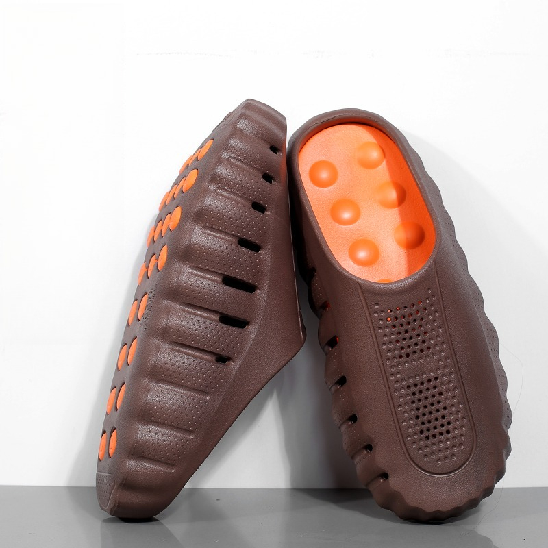 Ciabatte Massaggianti Estive d - Kids Outdoor Shoes recensione e prezzo
