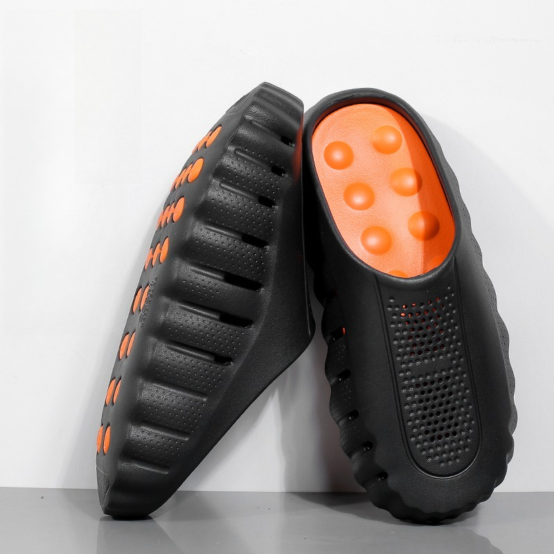 Ciabatte Massaggianti Estive d - Kids Outdoor Shoes recensione e prezzo