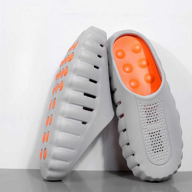 Ciabatte Massaggianti Estive d - Kids Outdoor Shoes recensione e prezzo