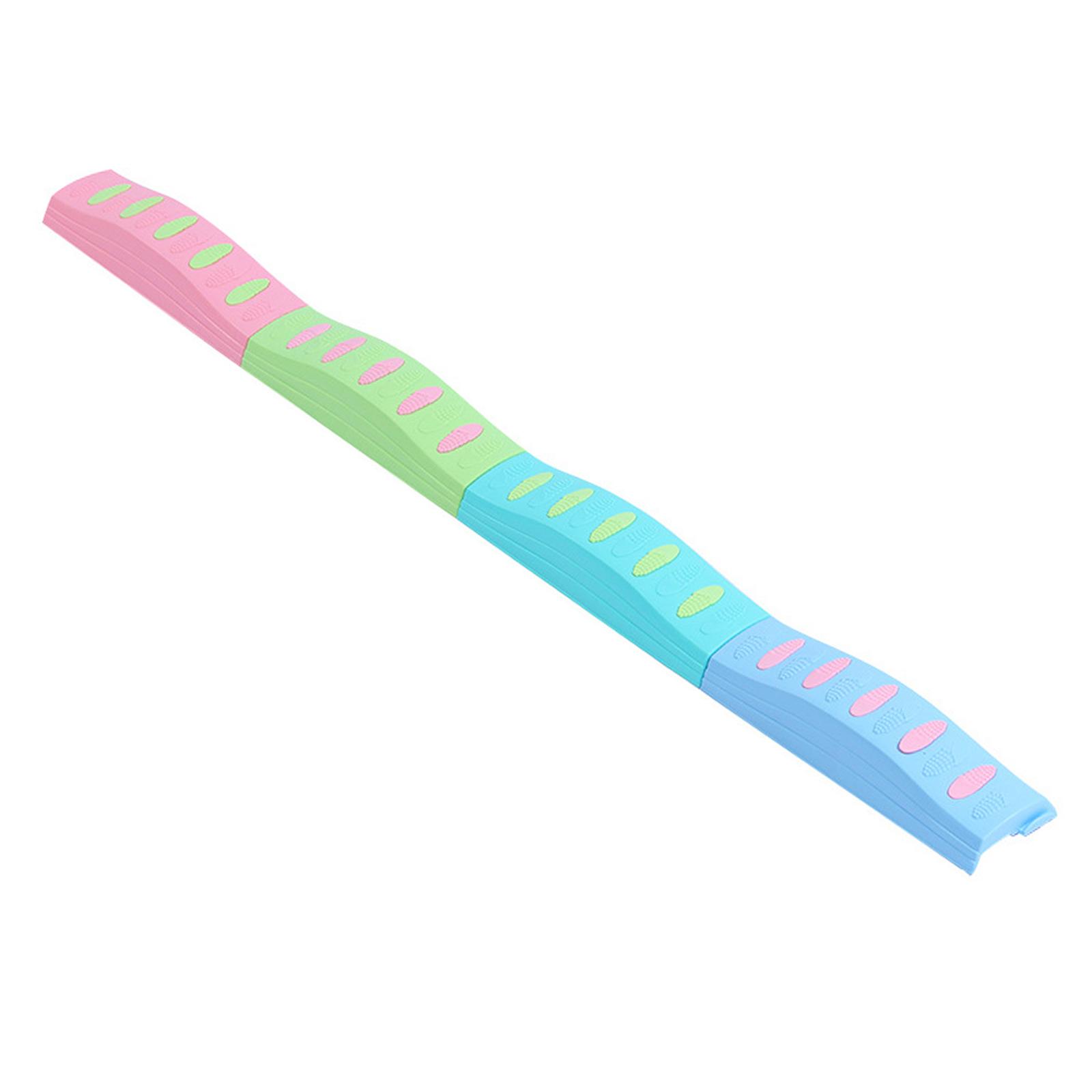 Gioco Sportivo con Percorso a  - Balance Beam Outdoor recensione e prezzo