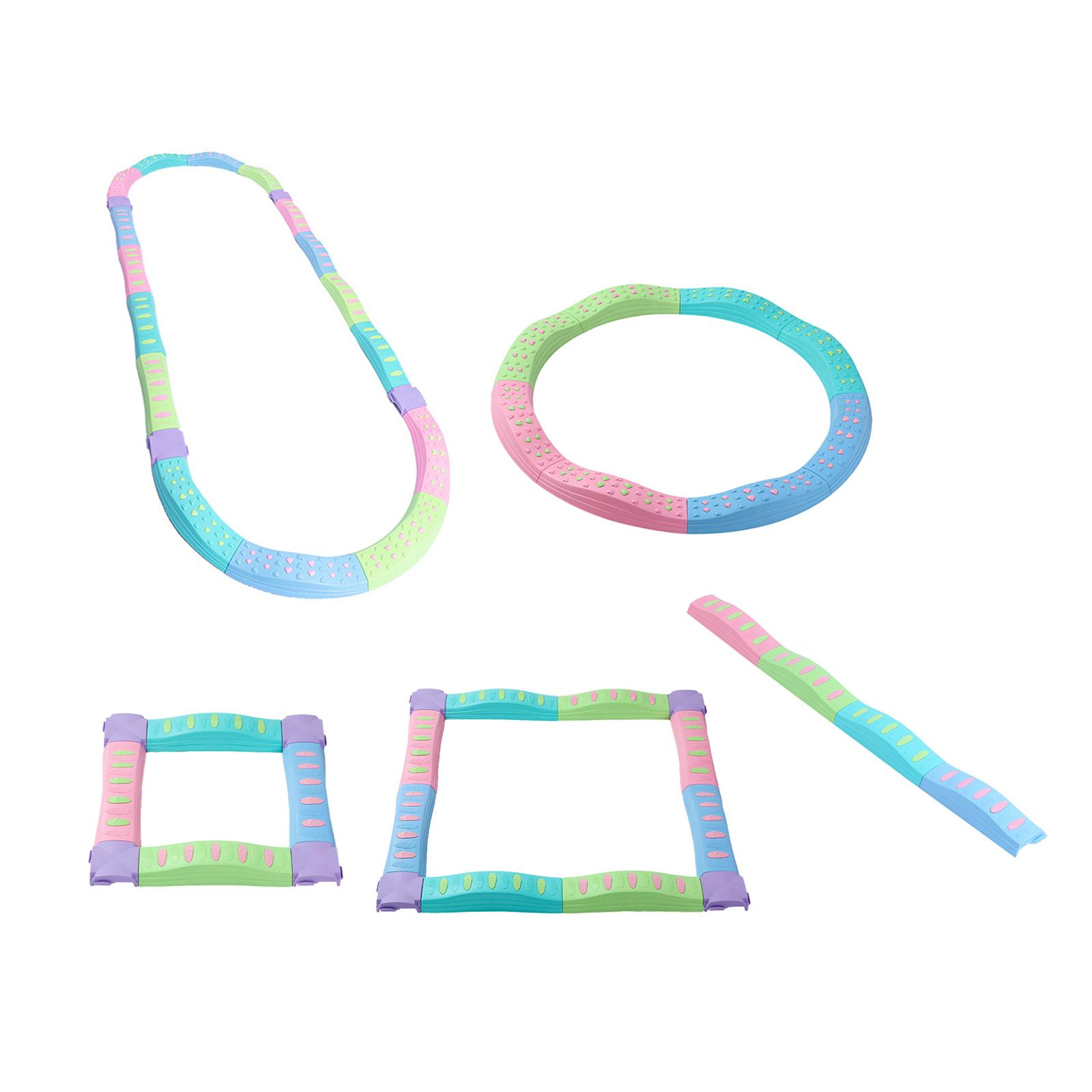 Gioco Sportivo con Percorso a  - Balance Beam Outdoor recensione e prezzo