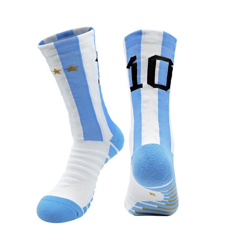 Calzini da calcio per bambini  - Kids Outdoor Youtube recensione e prezzo